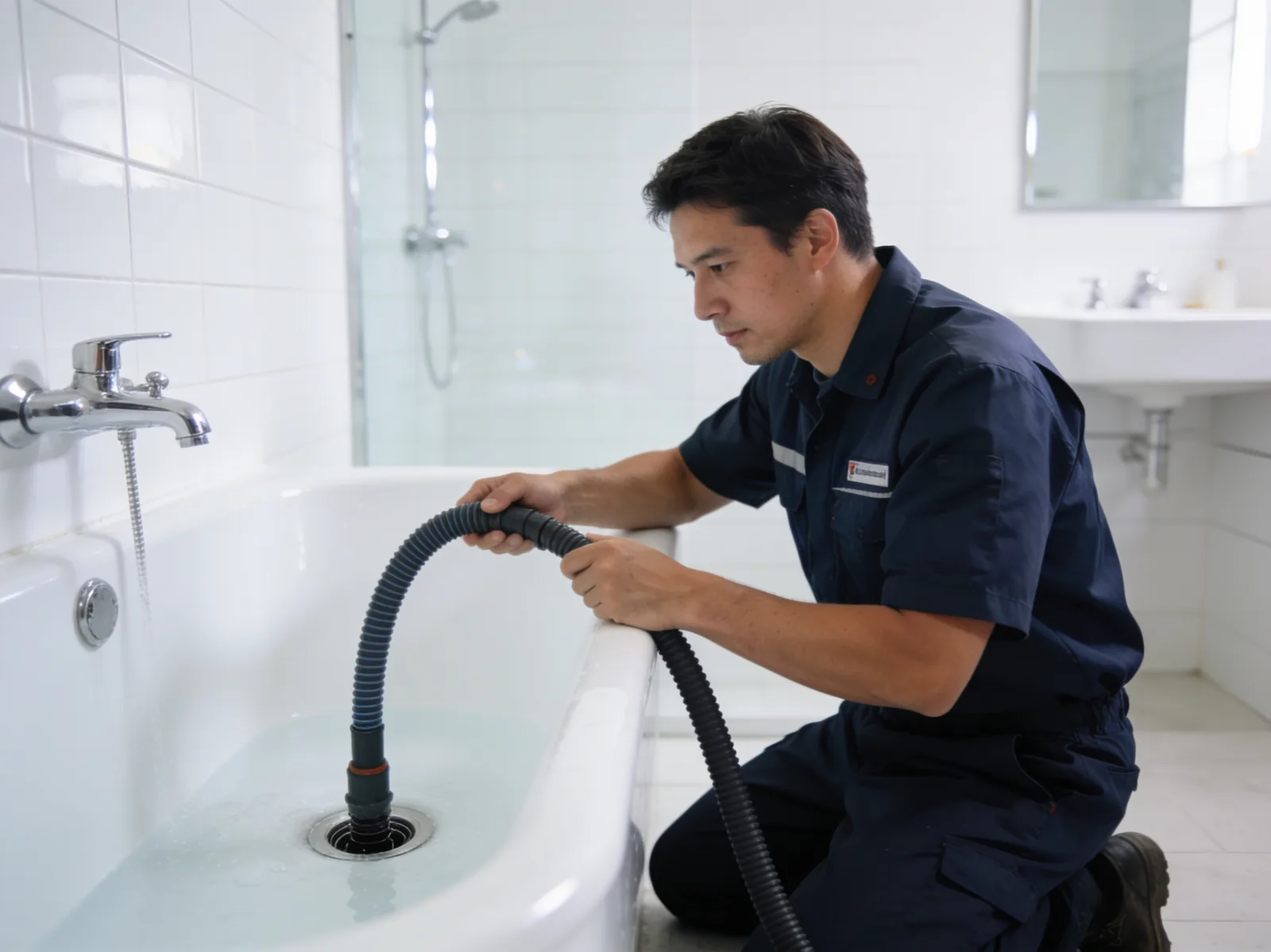 Emergency Plumber Rumely, MI FAQs